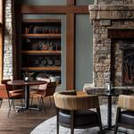 The Stovehouse