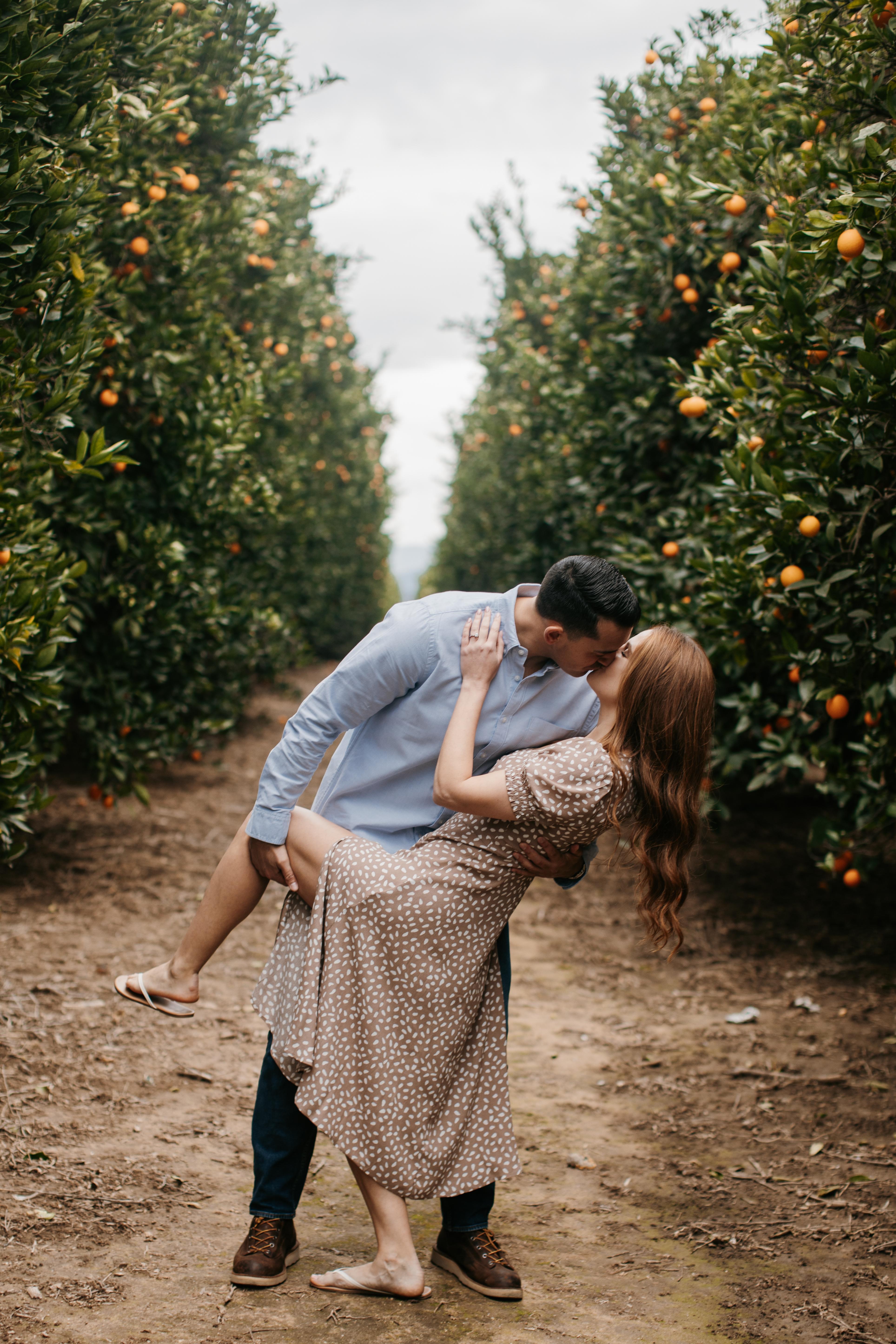 The Wedding Website of Anthony Lopez and Carissa Hames