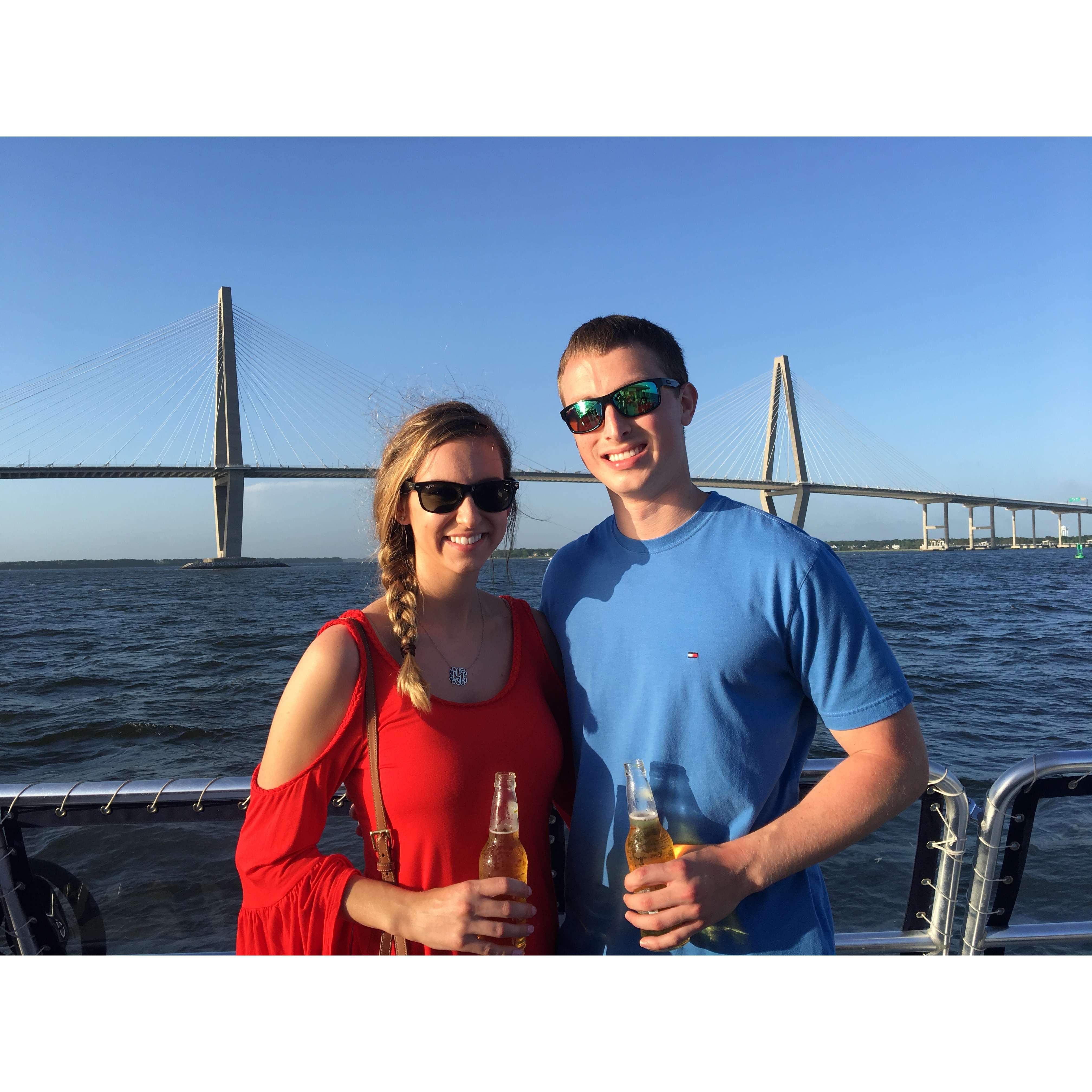 Charleston - 2017
