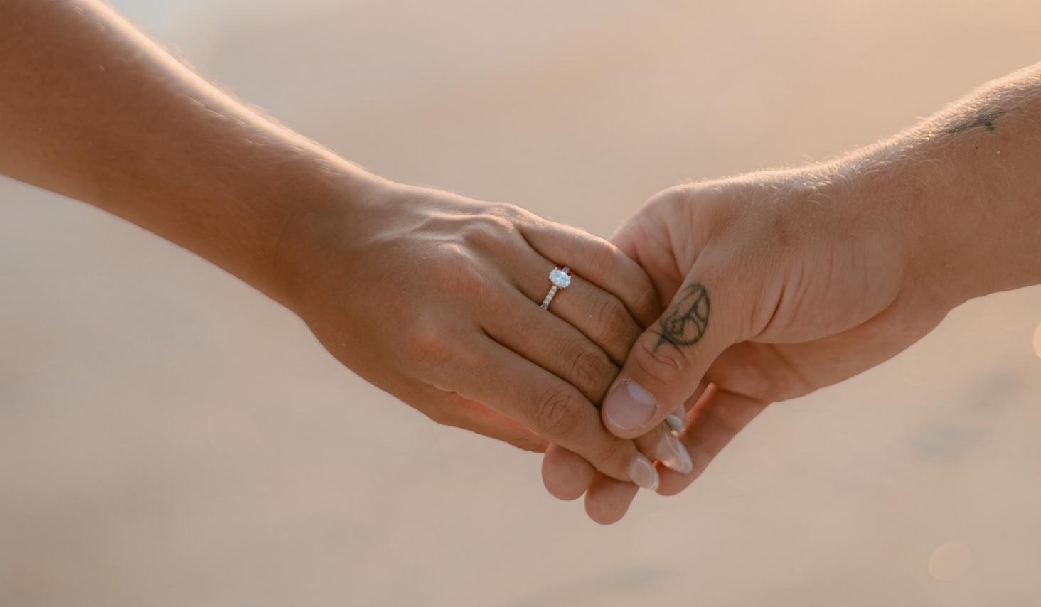 The Wedding Website of Hunter Ganzsarto and Zac Schond