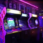Spacebar Arcade