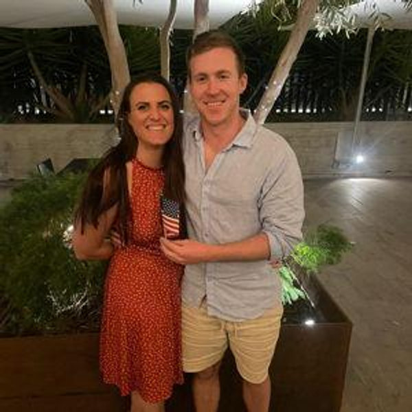 Our newlywed fund