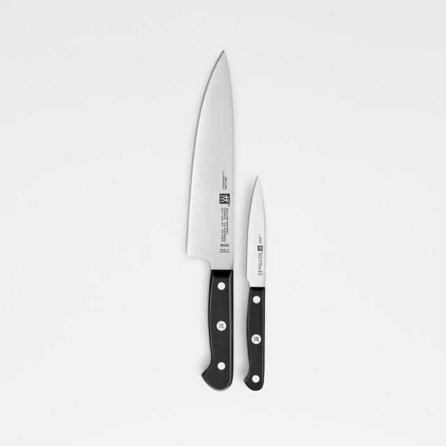 ZWILLING ® Gourmet 2-Piece Prep Knife Set