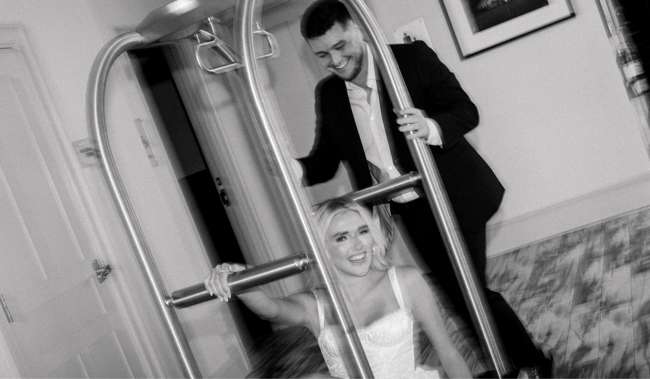 The Wedding Website of McKenzie Fugate and Dayne Delatte