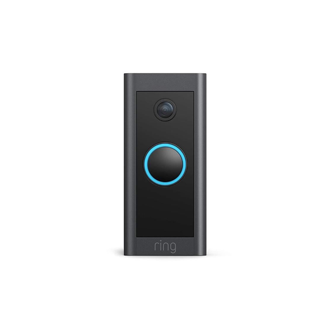 Ring Video Doorbell