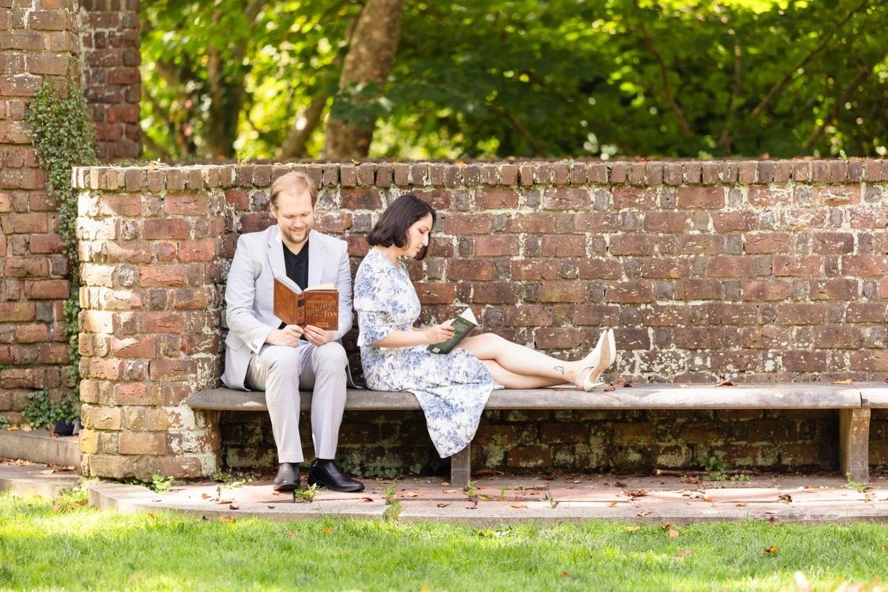 The Wedding Website of Bella Zaydenberg and Michael Natale