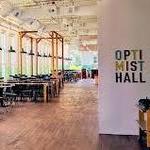 Optimist Hall