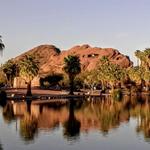 Papago Park