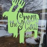 The Green Goat