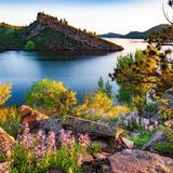 Horsetooth Reservoir