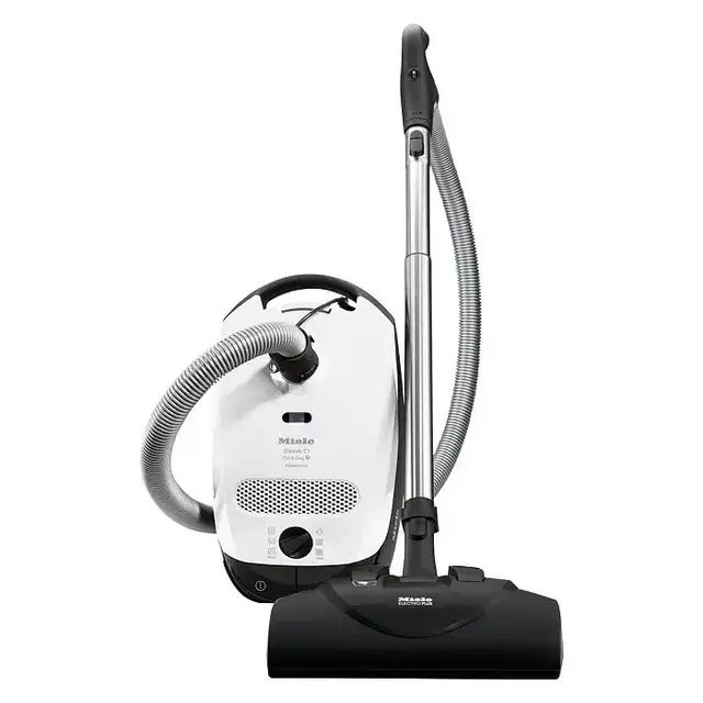 Classic C1 Cat & Dog Canister Vacuum