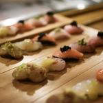 Chirori - Omakase & Sushi