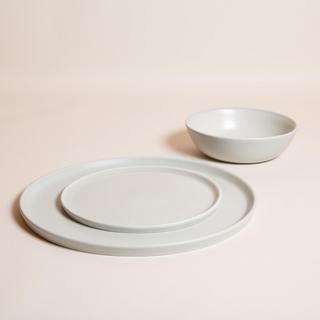 3-Piece Place Setting, Service for 1