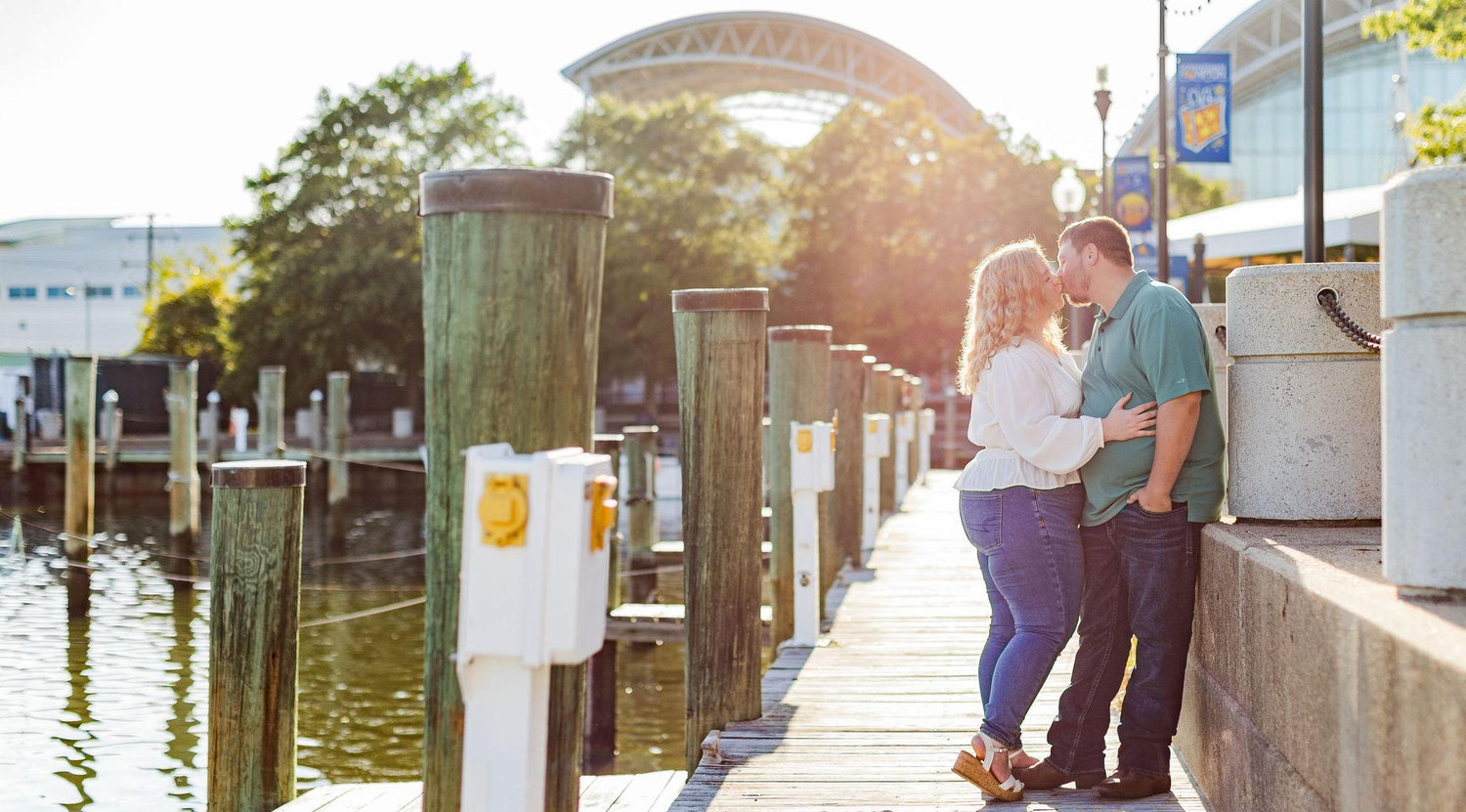 The Wedding Website of Haleigh Power and Cody Baldwin
