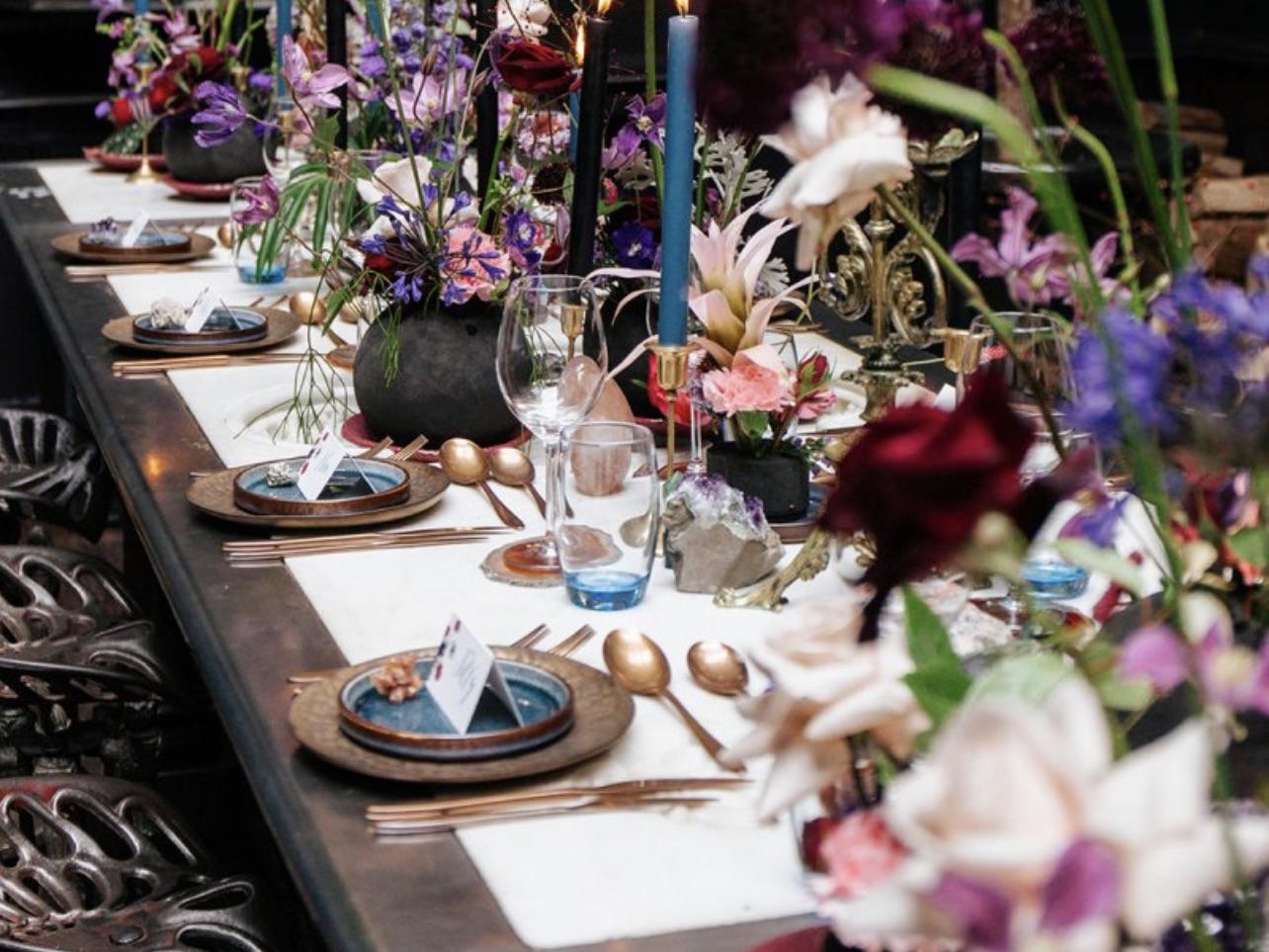 The Wedding Website of Breklyn Forbush and Darren Jacobsen