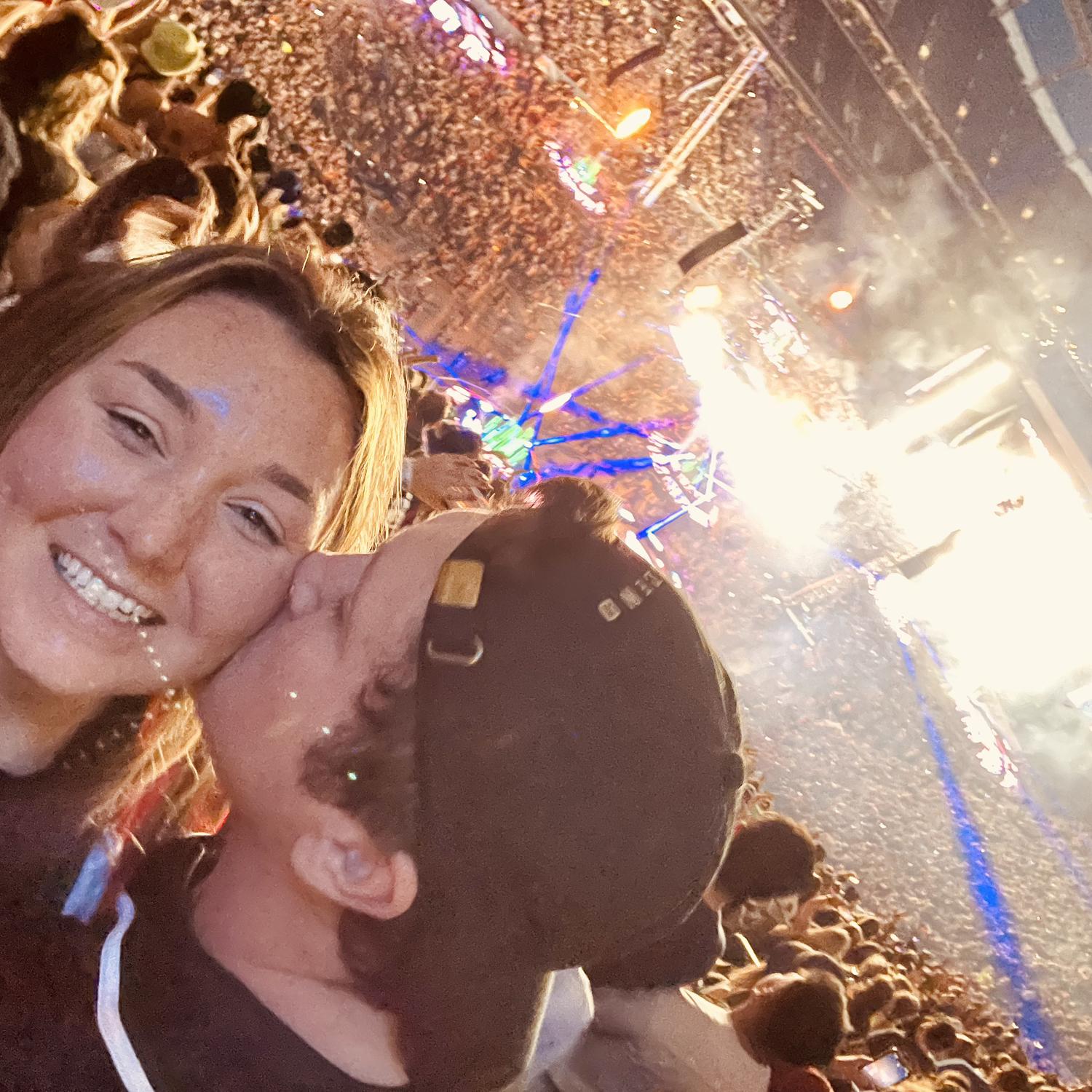 EDM Concert (2023)