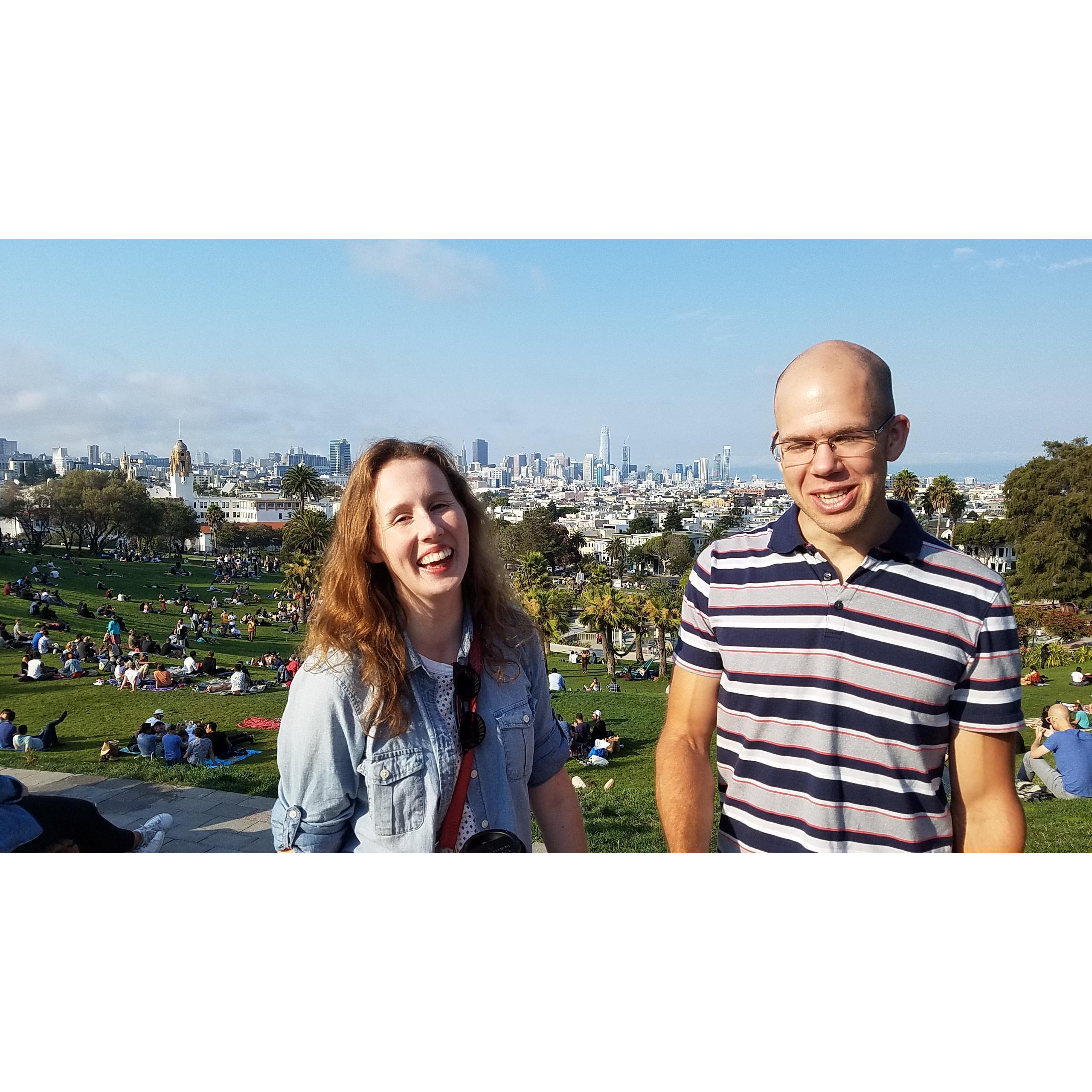 San Francisco
