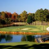 Lanier Islands Resort Legacy Golf Course
