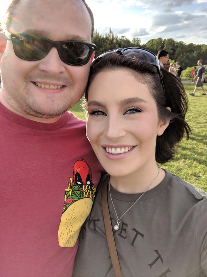 The Wedding Website of Claire Stroup and Greg Wootton