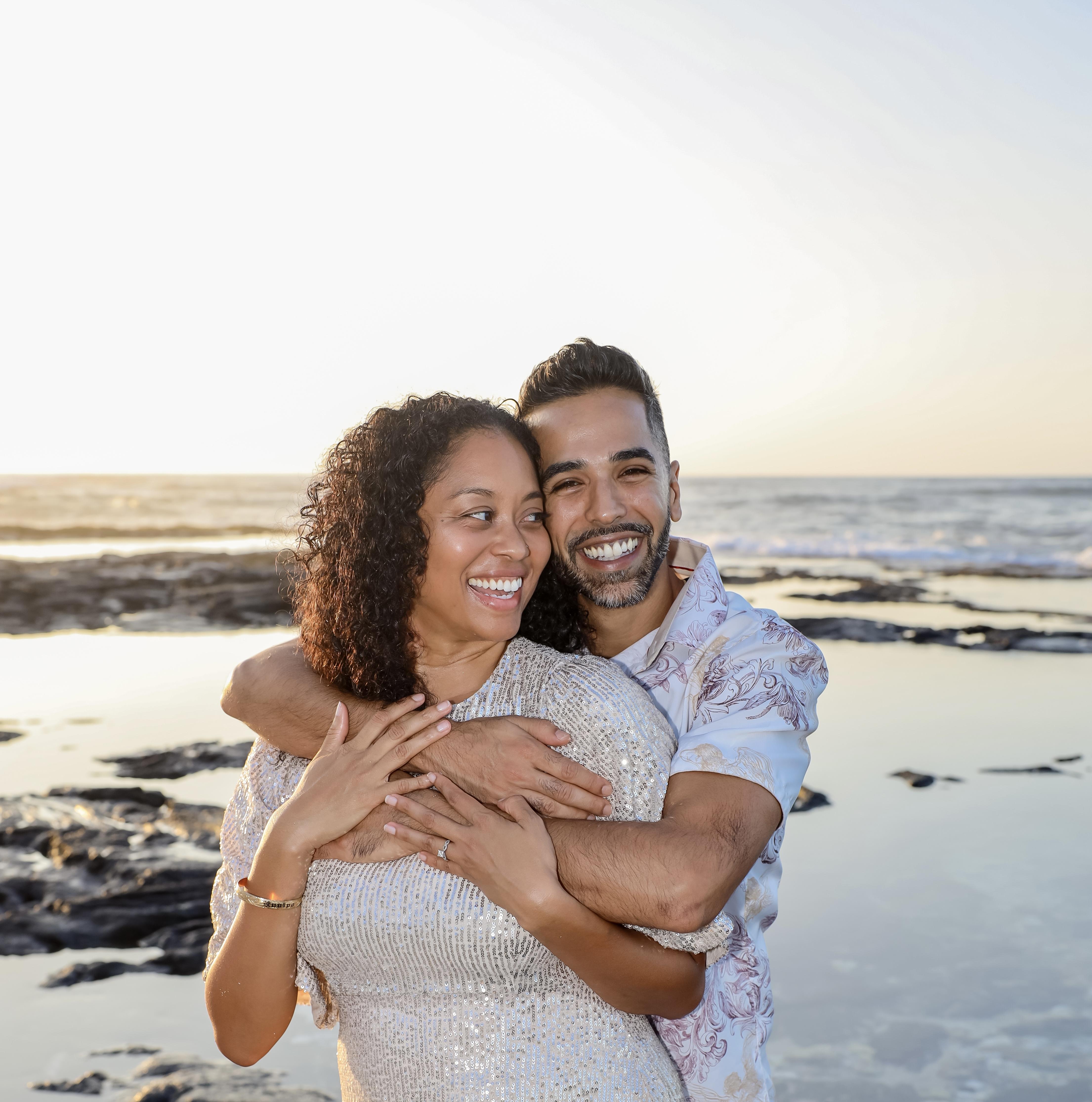 The Wedding Website of Dr. Amber Jade Ellington and Dr. Sahib Singh