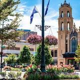 Country Club Plaza