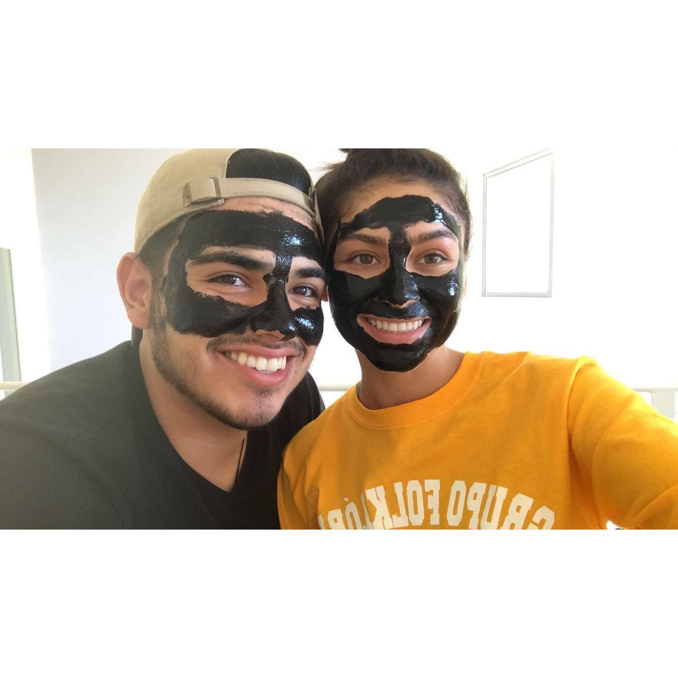 2019, Self-Care at the UCSB Dorms