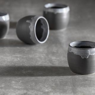 Cloud Terre Harlan Coffee Cup, Set of 4