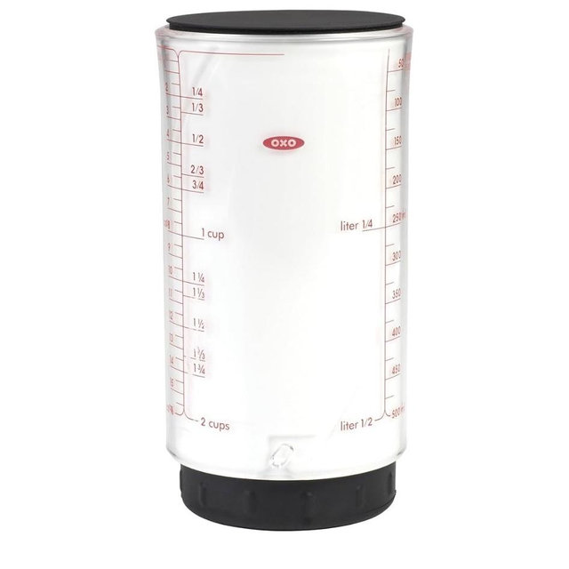 OXO Good Grips 2 Cup Adjustable Measuring Cup