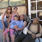 Goldfield Ghost Town and Mine Tours Inc.