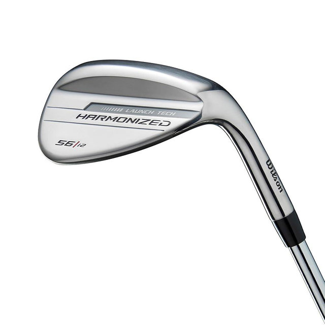 Wilson Harmonized Unisex Golf Wedge