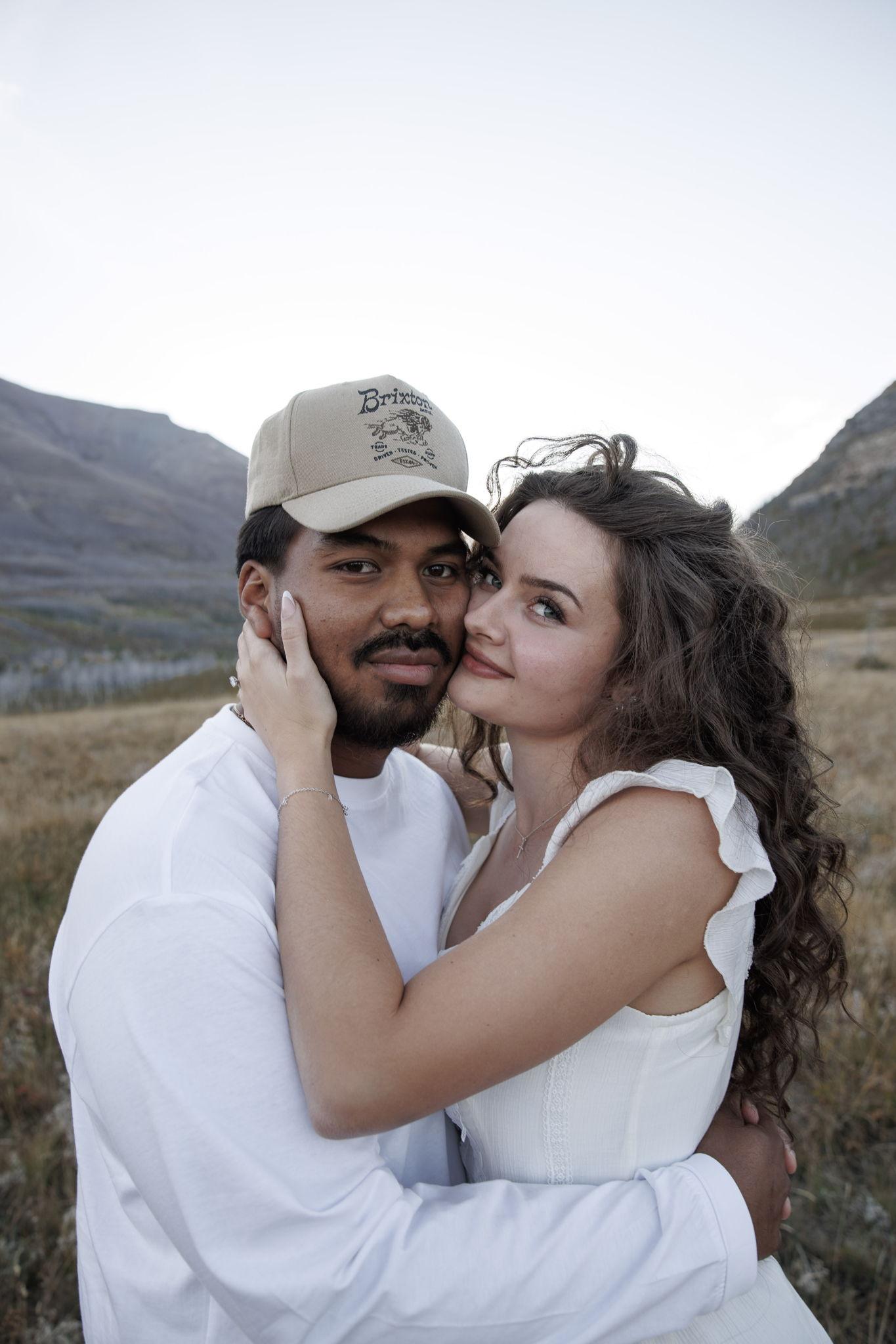The Wedding Website of Andy Ravelojaona and Norma Klassen