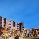 The Yard at Fishers District