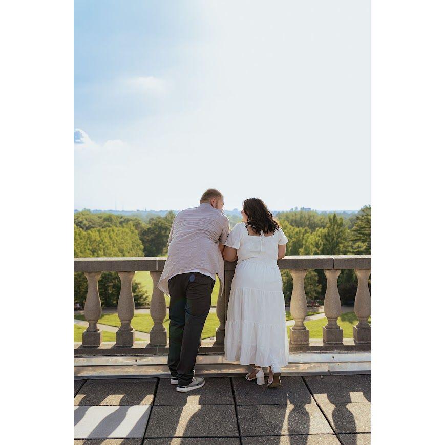 Engagement Photos!