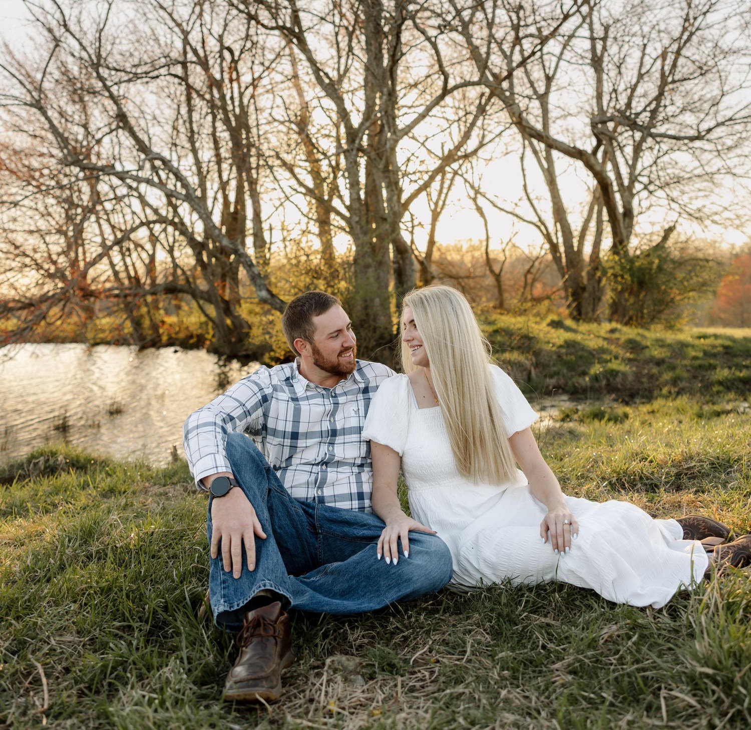 The Wedding Website of Kayla DuBois and Steven Douglas