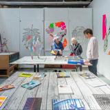 Spike Island Artspace Ltd