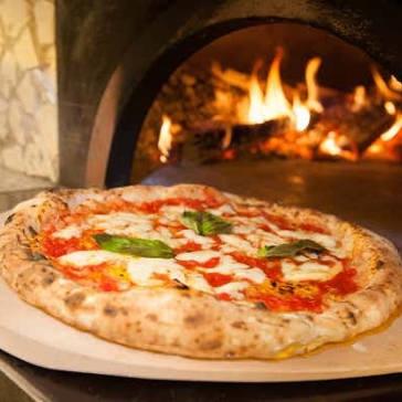 Naples Pizza Making Class