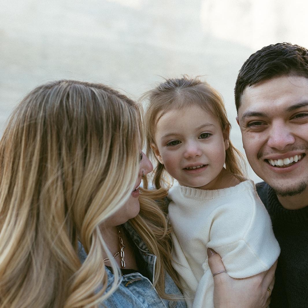 our little family 🫶🏼