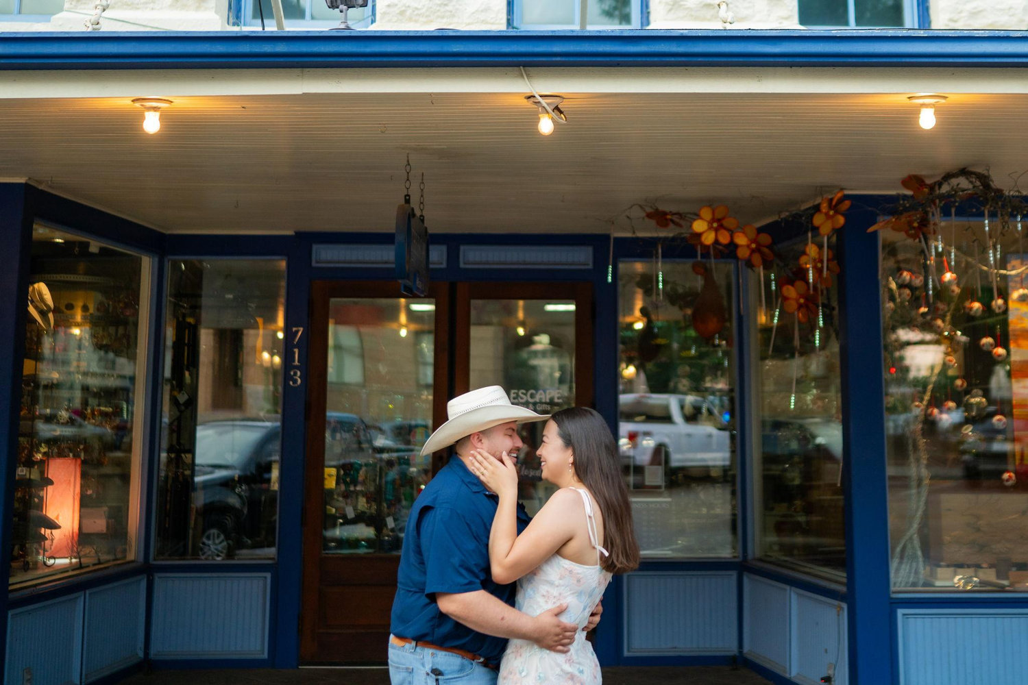 The Wedding Website of Jousie Juantos and Giovanni Soto