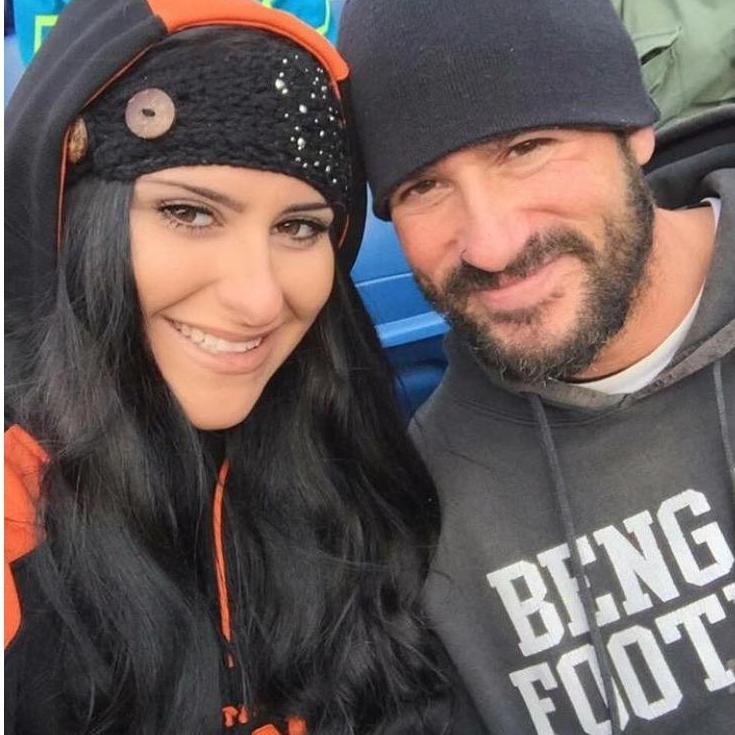 GO BENGALS!!