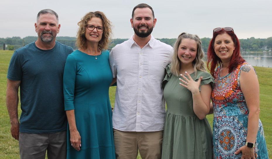 The Wedding Website of Mackenzie Craft and Alexander Weber