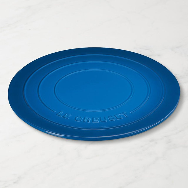 Le Creuset Stoneware Round Pizza Stone, Marseille