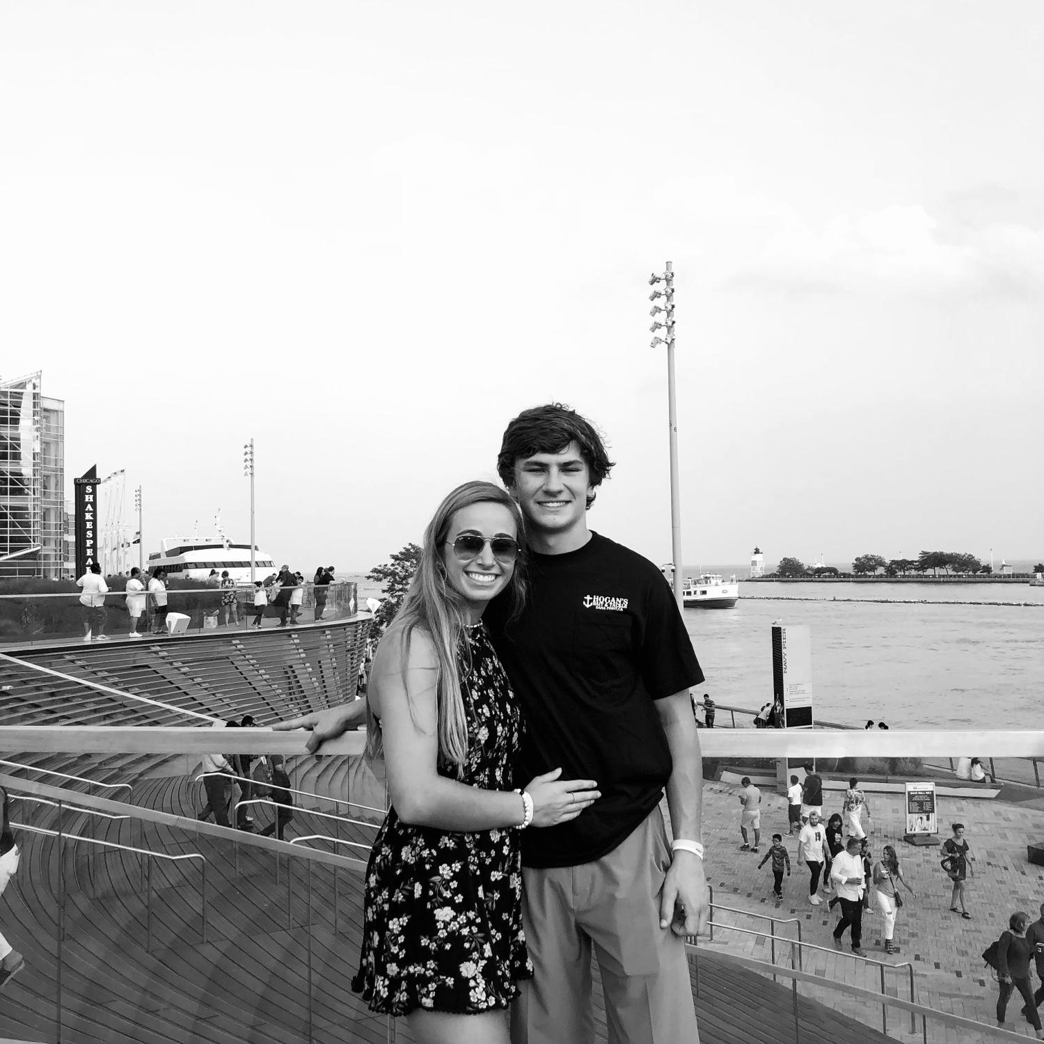 One year anniversary - 2018