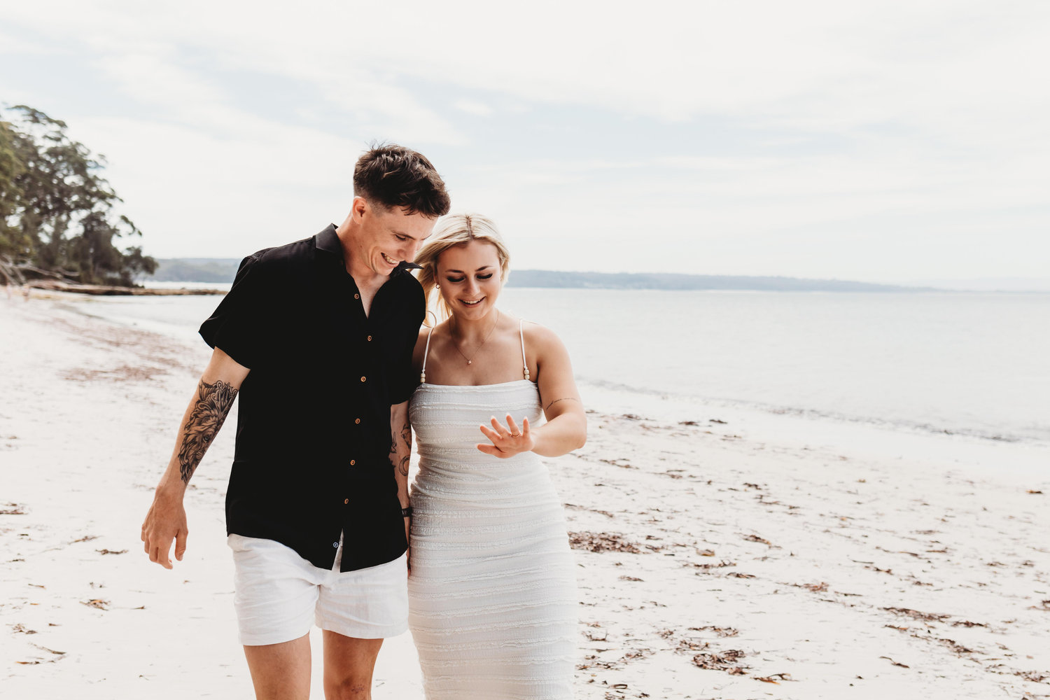 The Wedding Website of Peter Quinn and Shayla Anderson