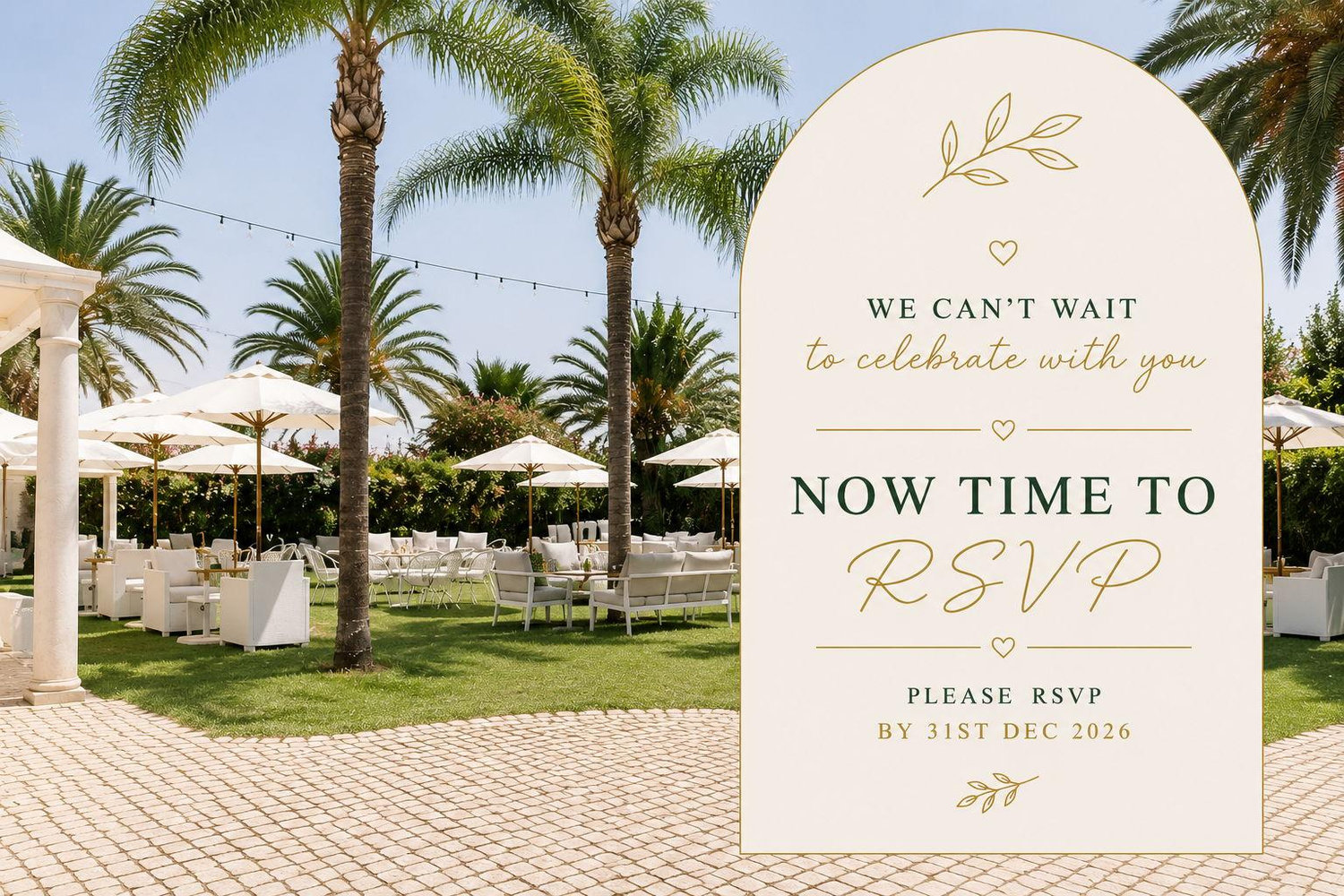 The Wedding Website of Kerri Tang and Christopher Gillen