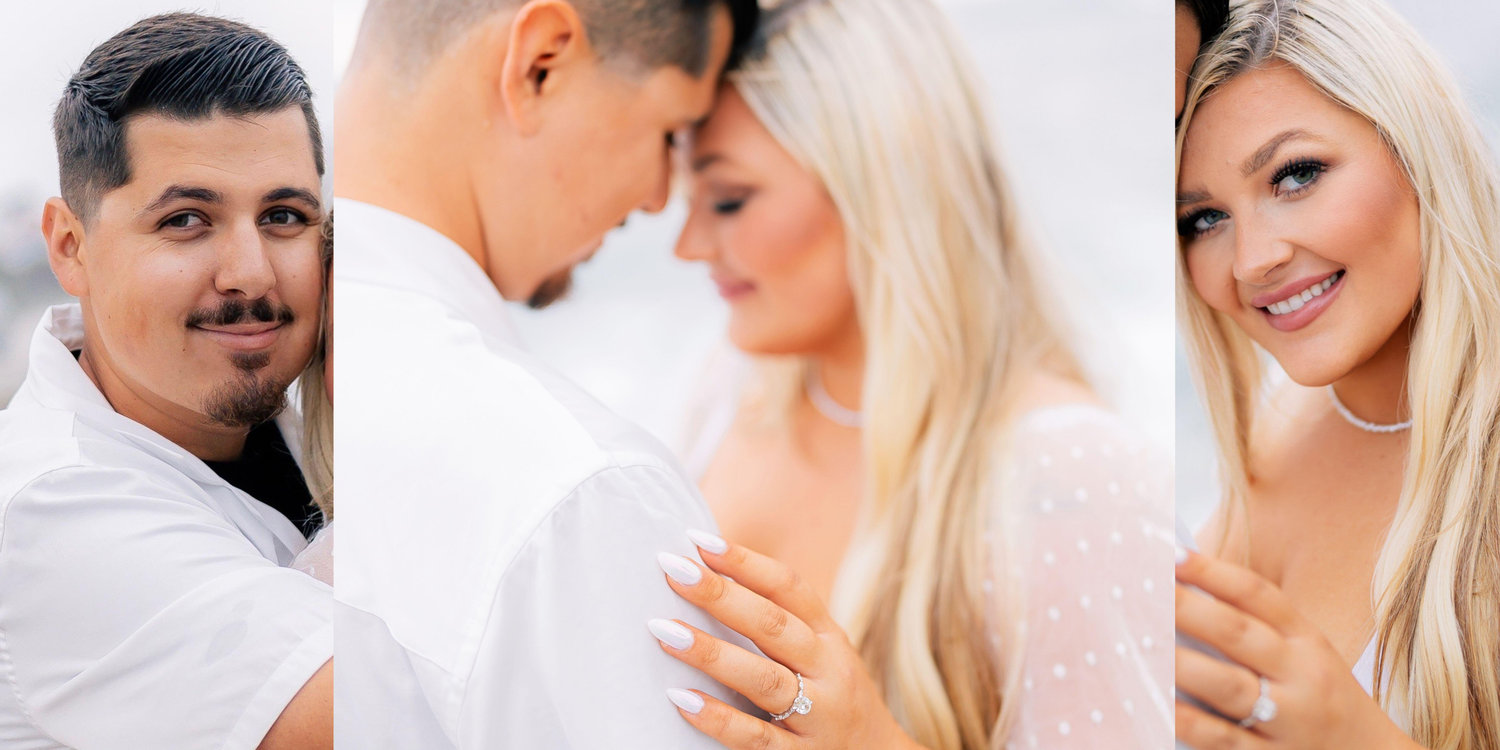 The Wedding Website of Karizma Whitcomb and Danny Castro