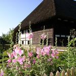 Upper Swabian Open-air Museum (Oberschwäbisches Museumsdorf Kürnbach)