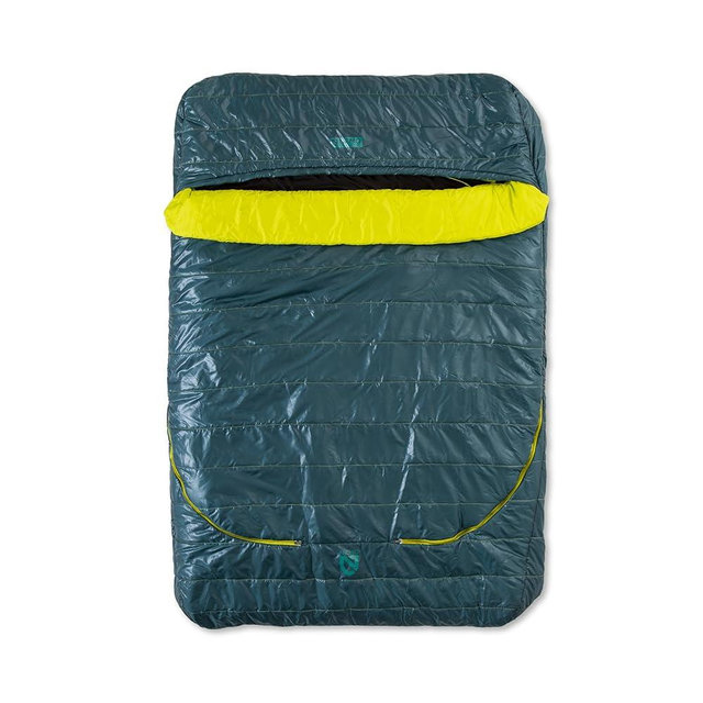 NEMO Equipment Jazz Synthetic Sleeping Bag