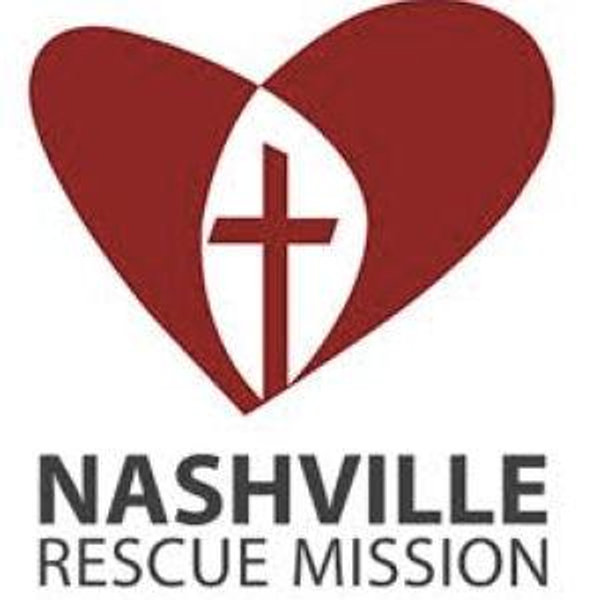 The Nashville Rescue Mission