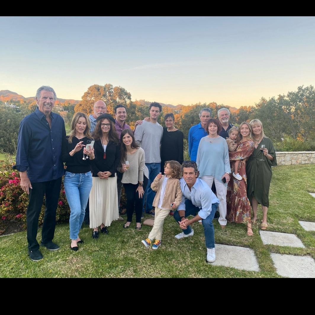 California Thanksgiving