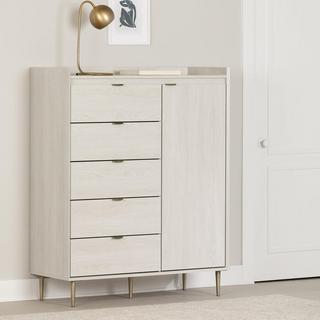 Hype 5-Drawer Chest
